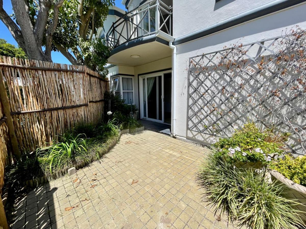 Constantiaberg Eco-Villa Cape Town Dış mekan fotoğraf