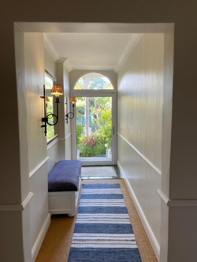 Constantiaberg Eco-Villa Cape Town Dış mekan fotoğraf
