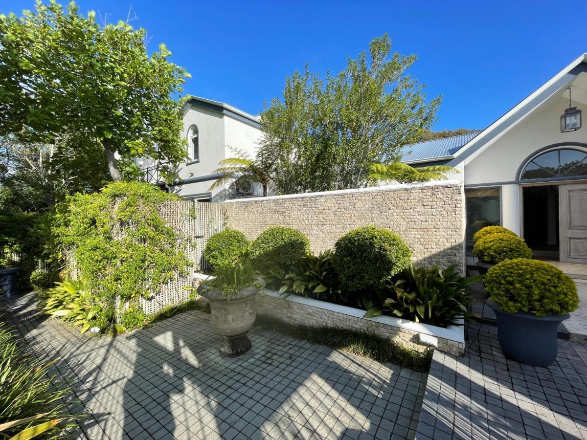 Constantiaberg Eco-Villa Cape Town Dış mekan fotoğraf