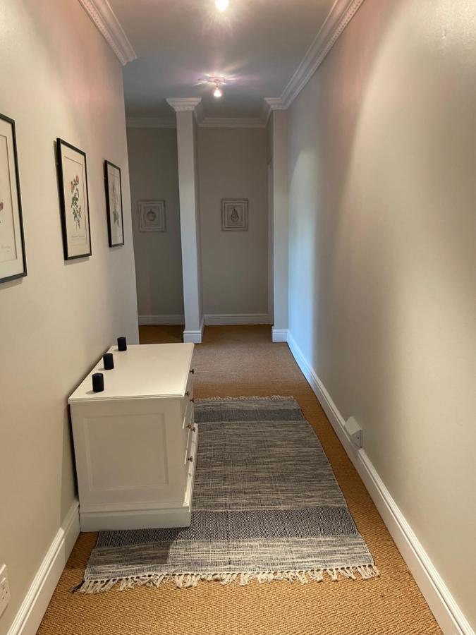 Constantiaberg Eco-Villa Cape Town Dış mekan fotoğraf