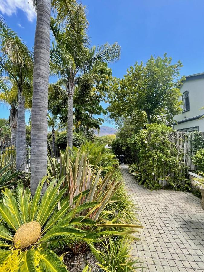 Constantiaberg Eco-Villa Cape Town Dış mekan fotoğraf