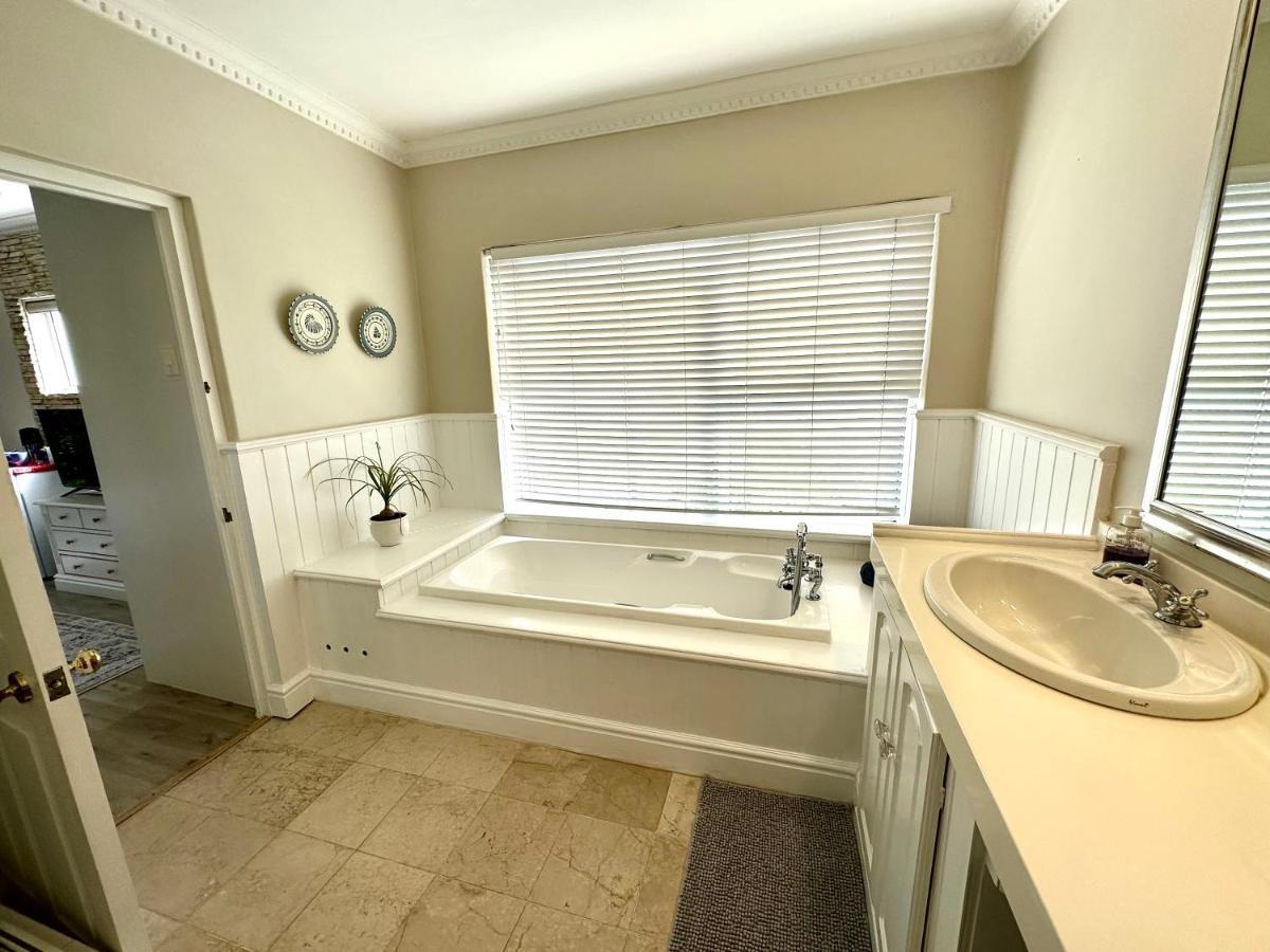 Constantiaberg Eco-Villa Cape Town Dış mekan fotoğraf