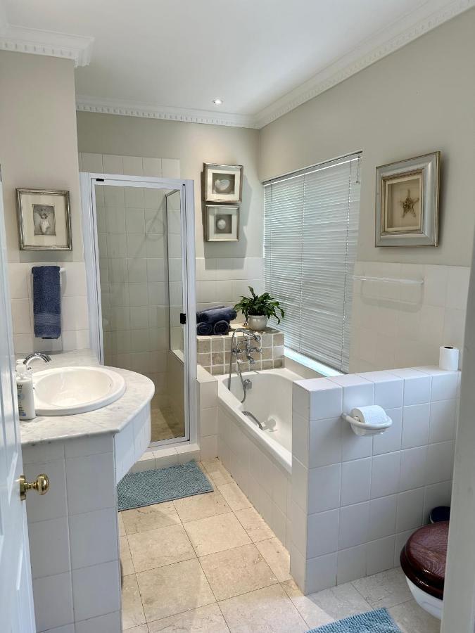 Constantiaberg Eco-Villa Cape Town Oda fotoğraf