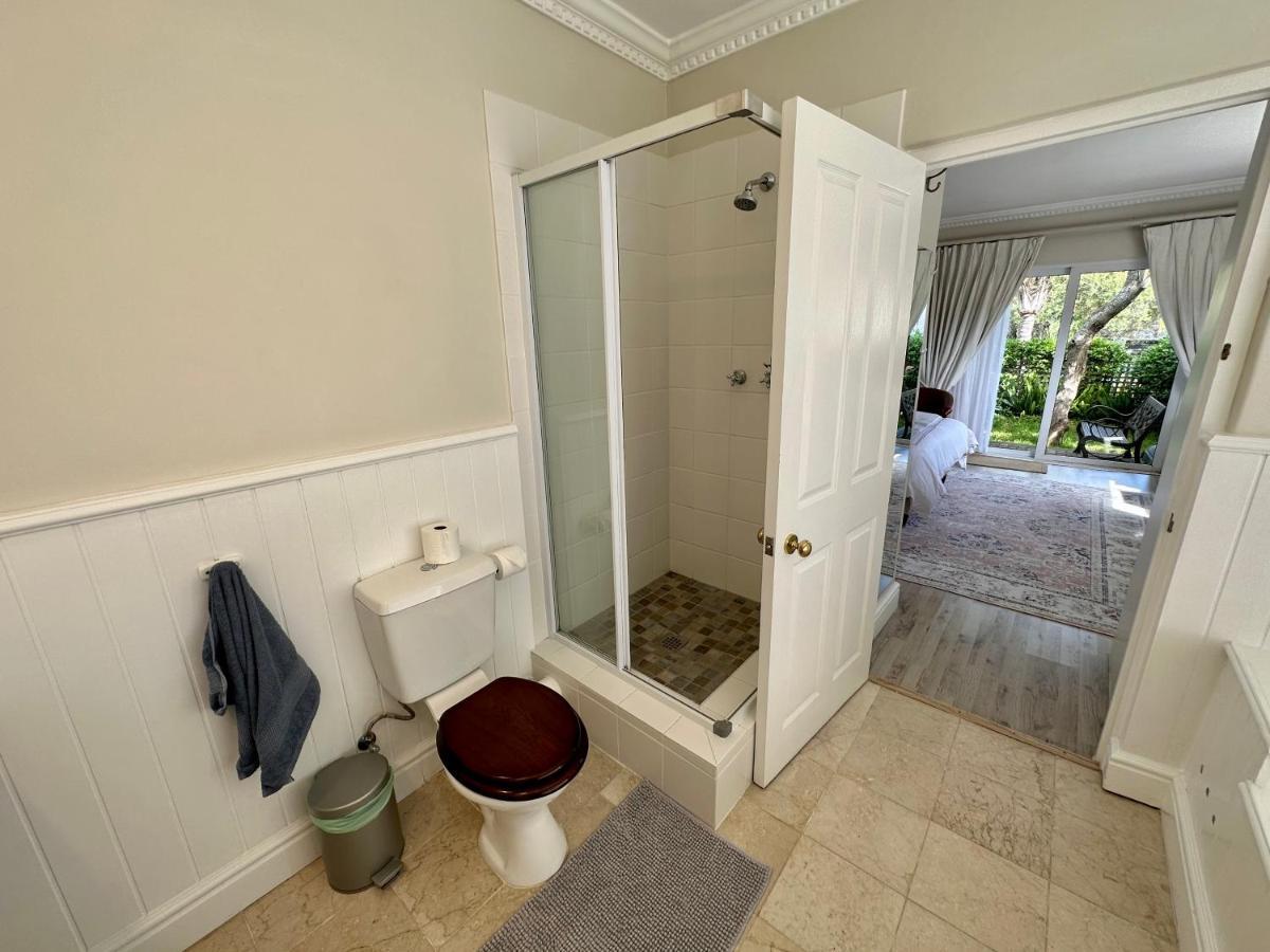Constantiaberg Eco-Villa Cape Town Dış mekan fotoğraf