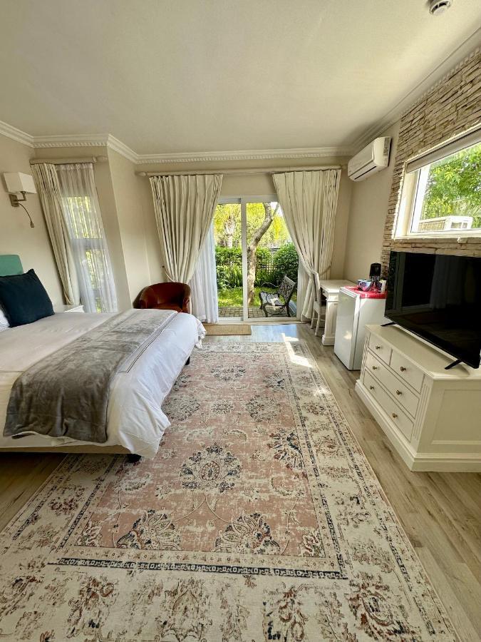 Constantiaberg Eco-Villa Cape Town Dış mekan fotoğraf