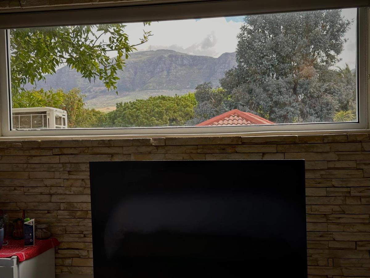 Constantiaberg Eco-Villa Cape Town Dış mekan fotoğraf