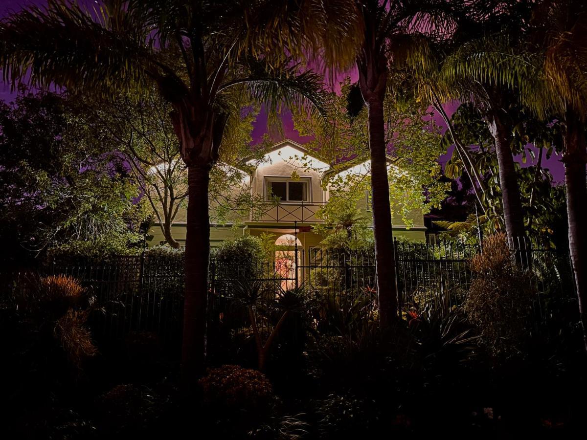 Constantiaberg Eco-Villa Cape Town Dış mekan fotoğraf