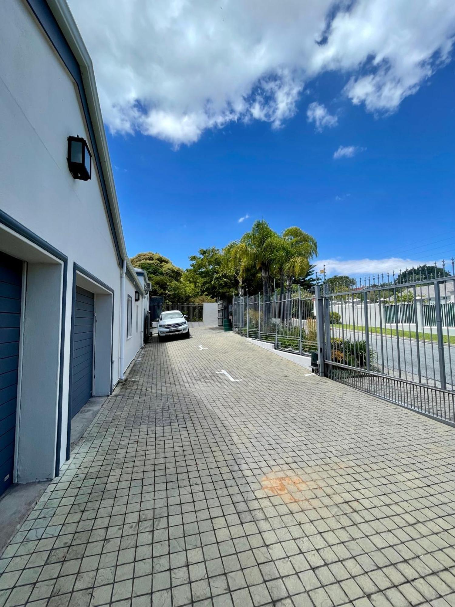 Constantiaberg Eco-Villa Cape Town Dış mekan fotoğraf