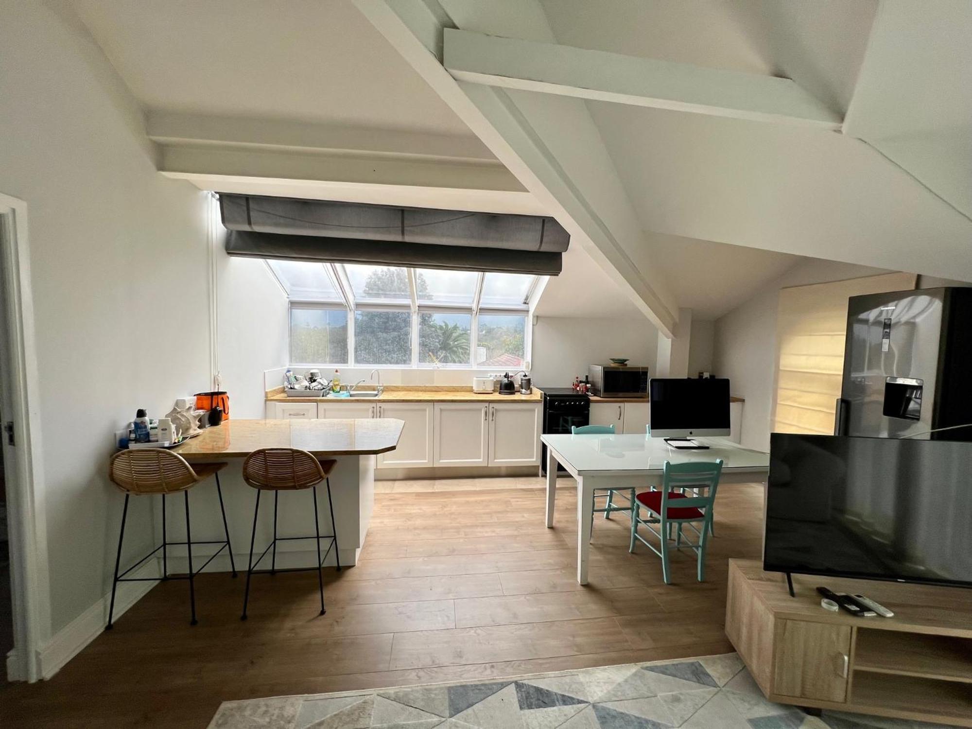 Constantiaberg Eco-Villa Cape Town Oda fotoğraf