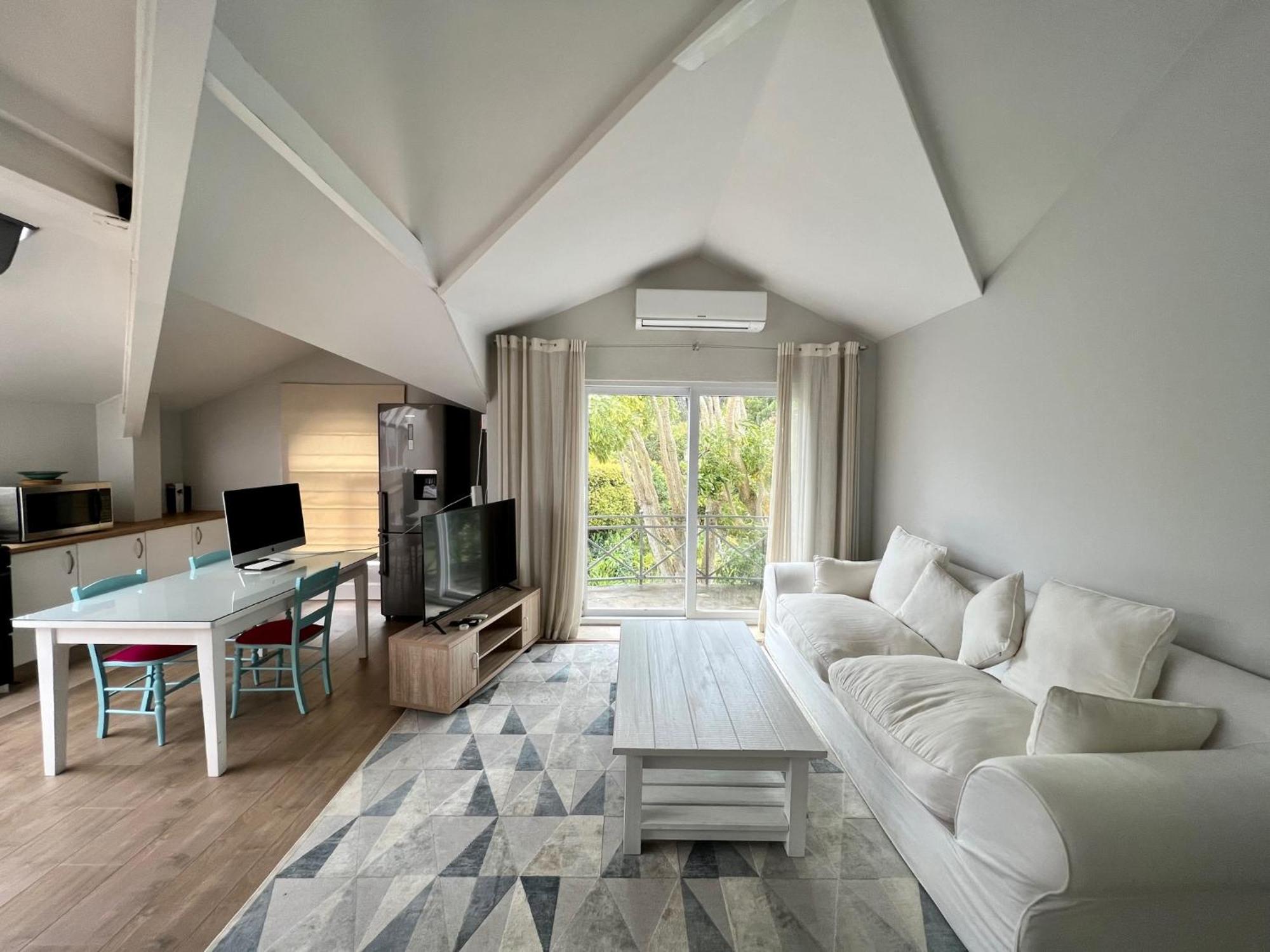Constantiaberg Eco-Villa Cape Town Oda fotoğraf