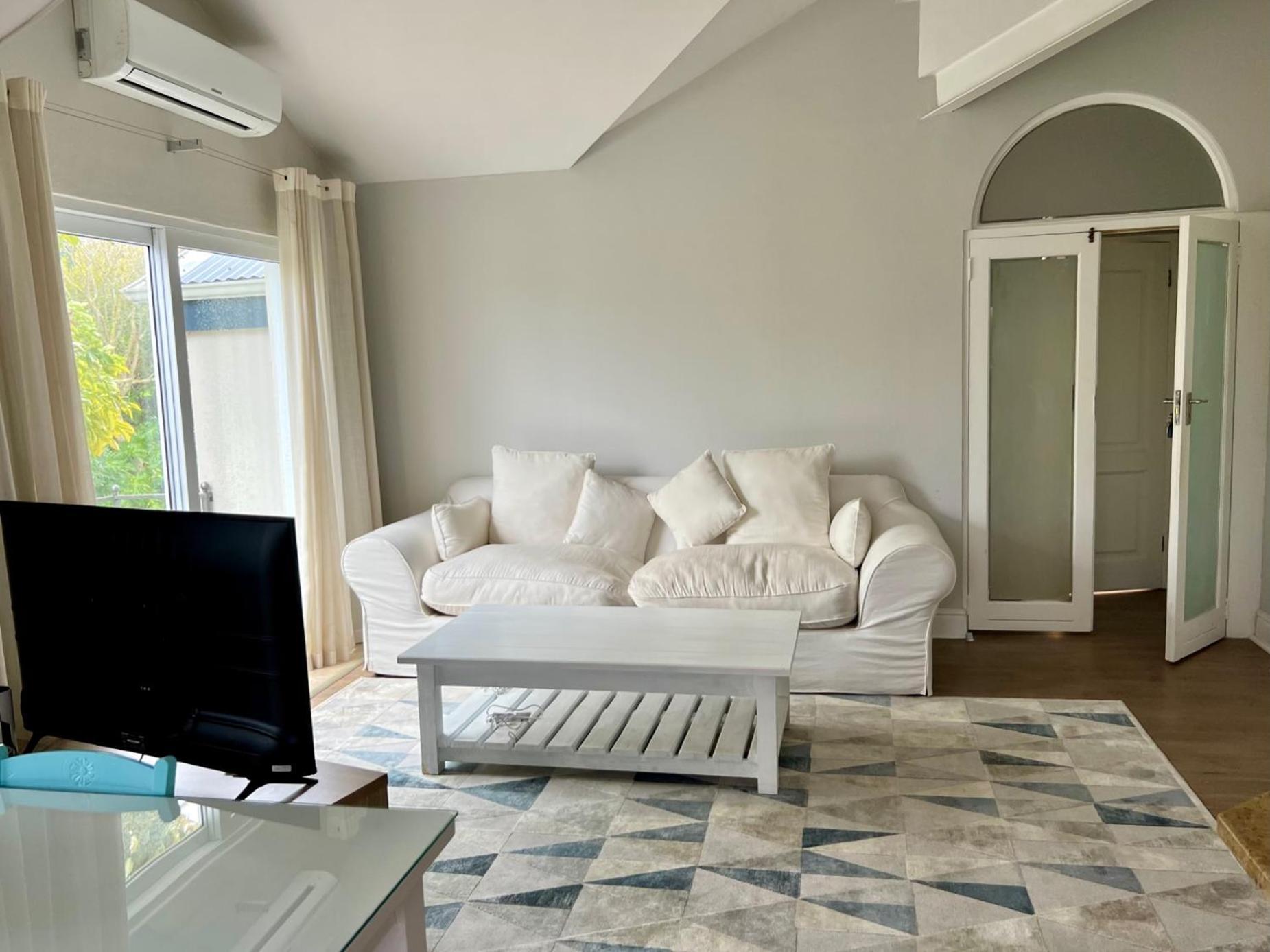 Constantiaberg Eco-Villa Cape Town Oda fotoğraf