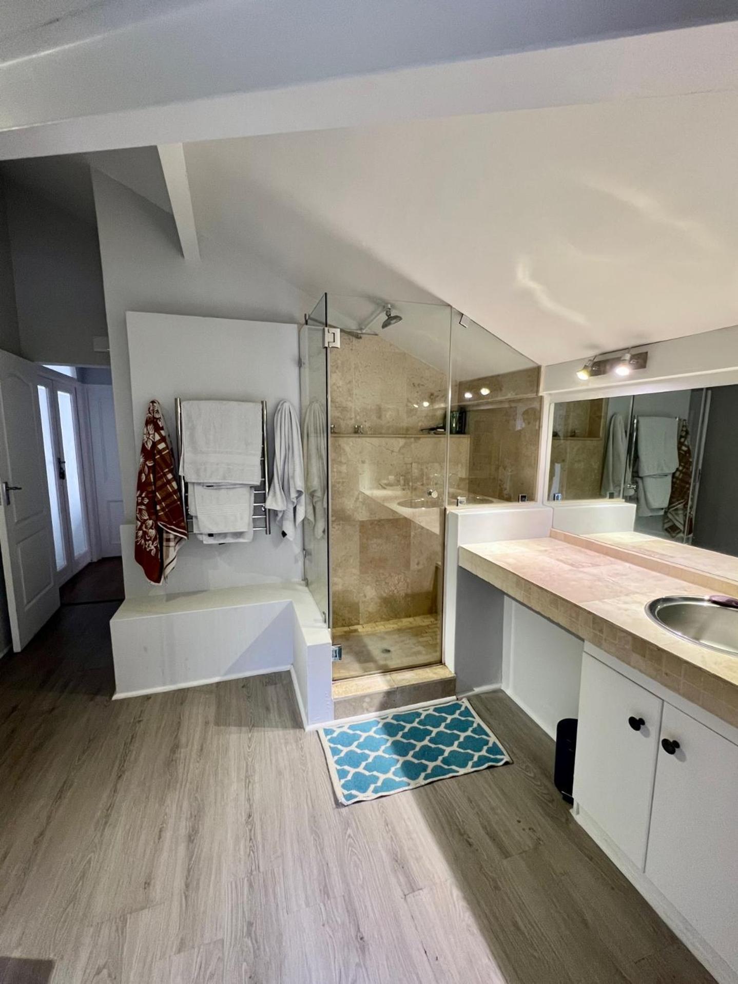 Constantiaberg Eco-Villa Cape Town Oda fotoğraf