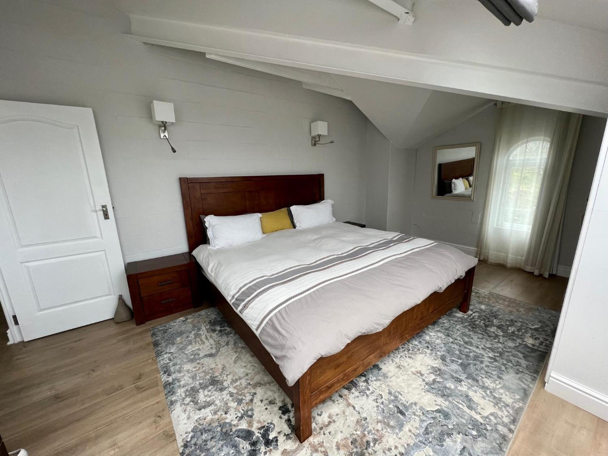 Constantiaberg Eco-Villa Cape Town Oda fotoğraf