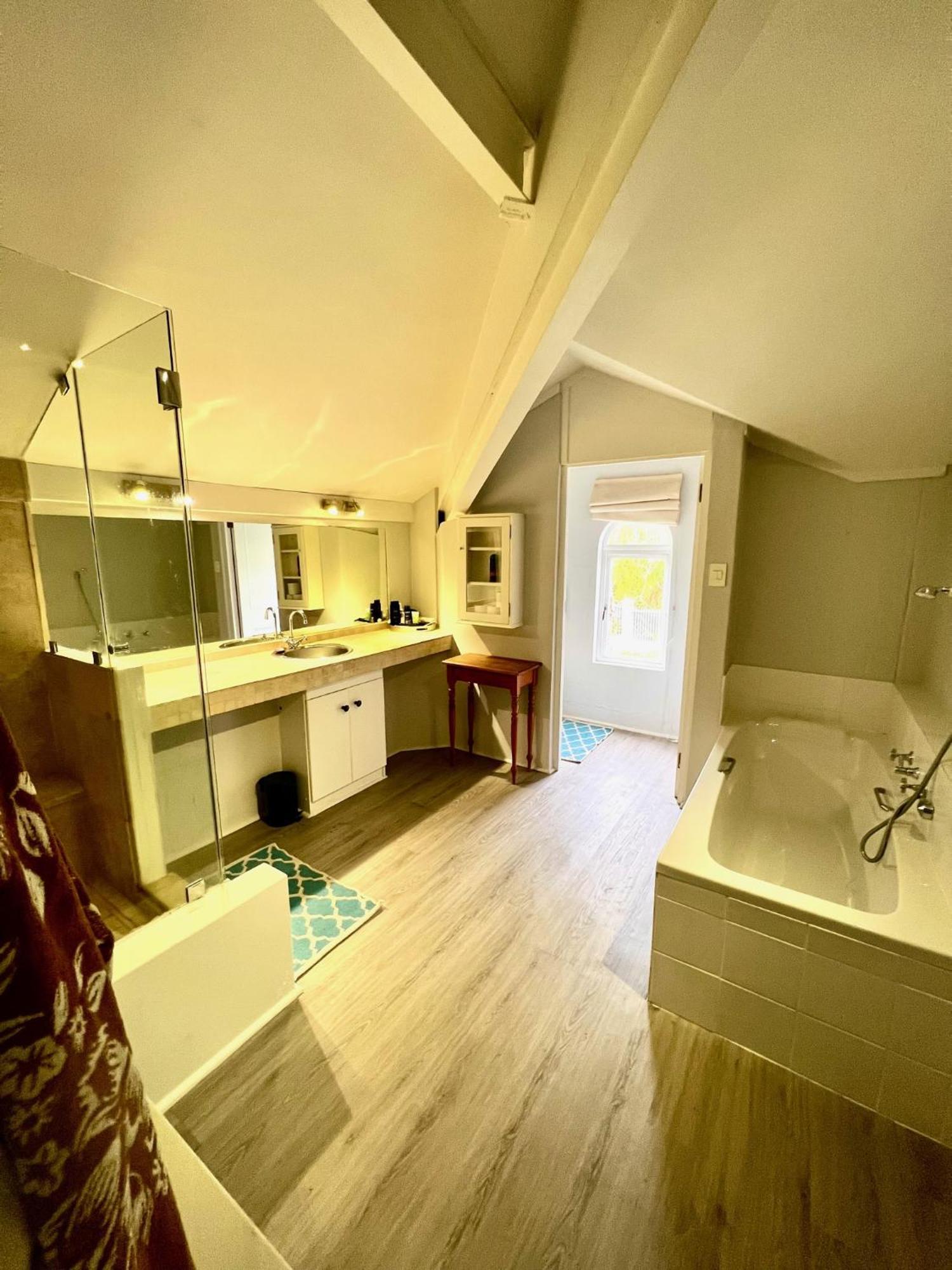 Constantiaberg Eco-Villa Cape Town Oda fotoğraf