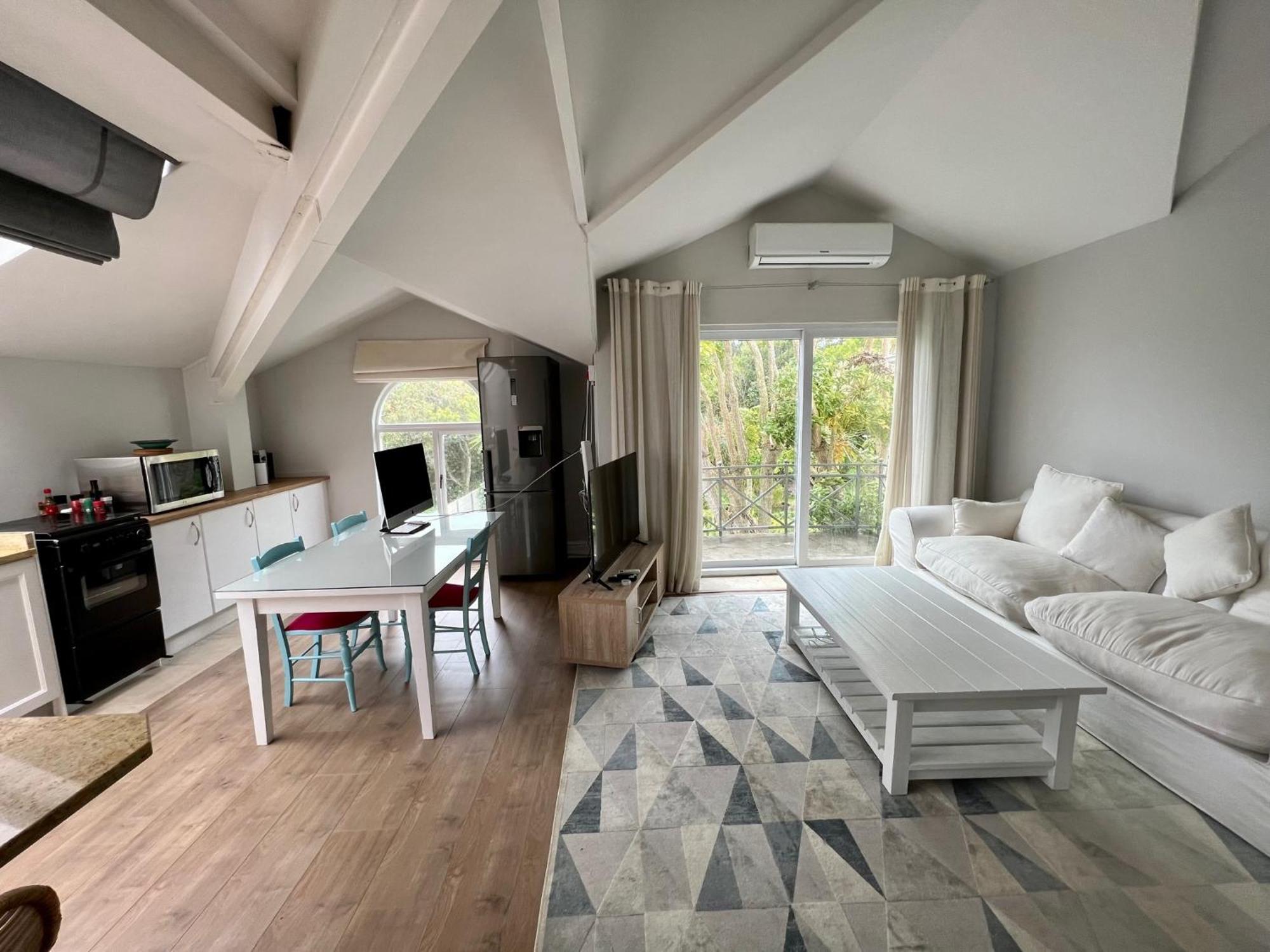 Constantiaberg Eco-Villa Cape Town Oda fotoğraf