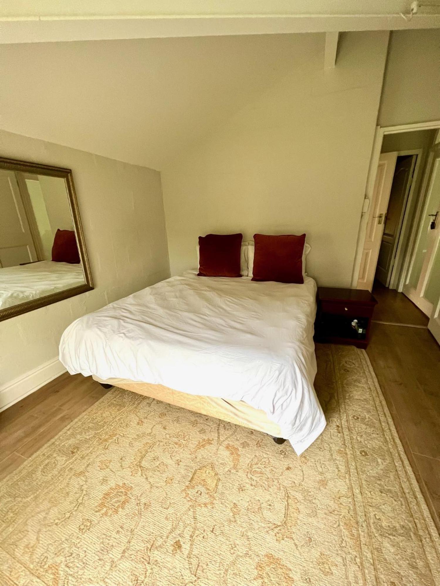 Constantiaberg Eco-Villa Cape Town Oda fotoğraf