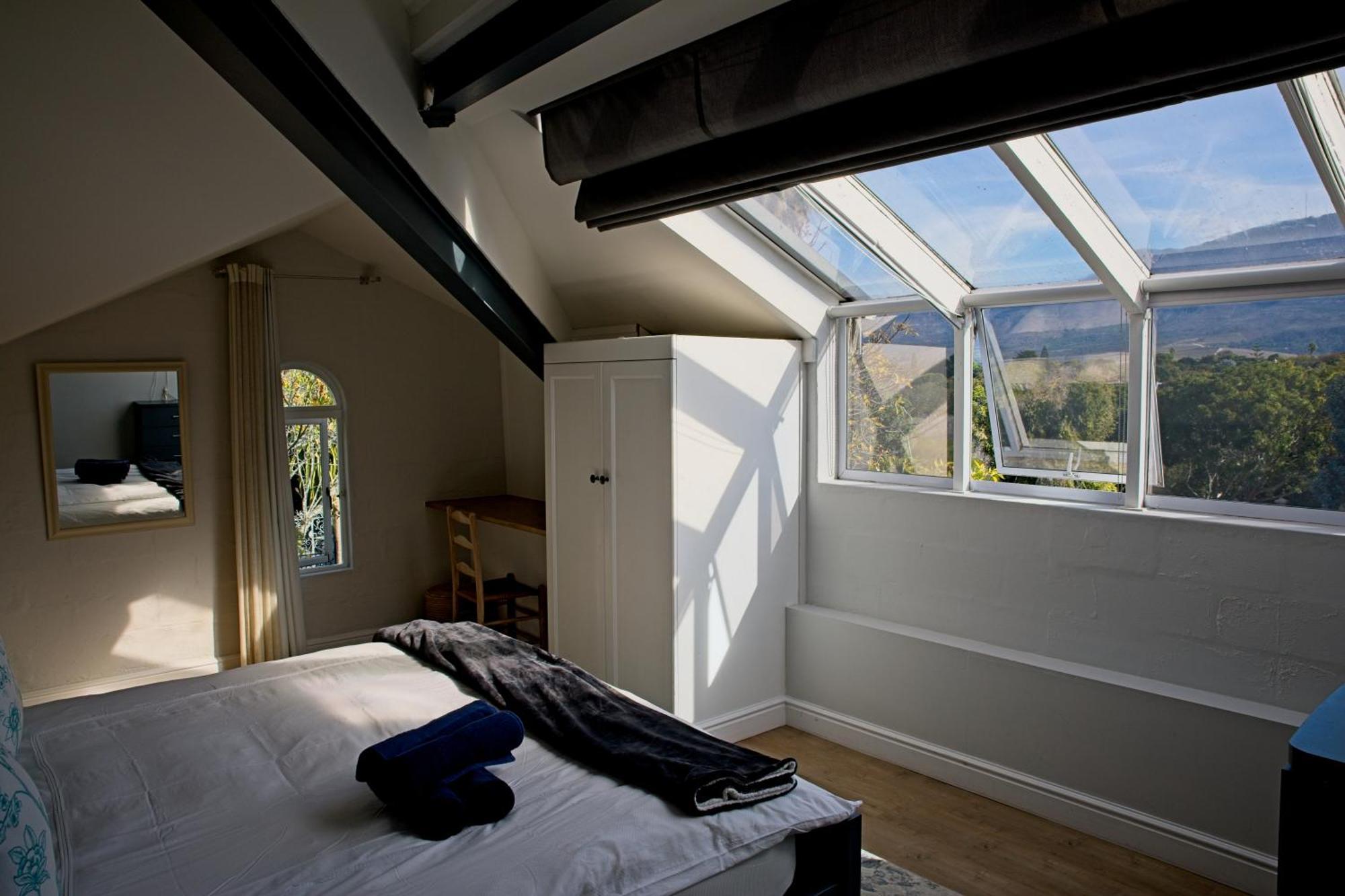 Constantiaberg Eco-Villa Cape Town Oda fotoğraf