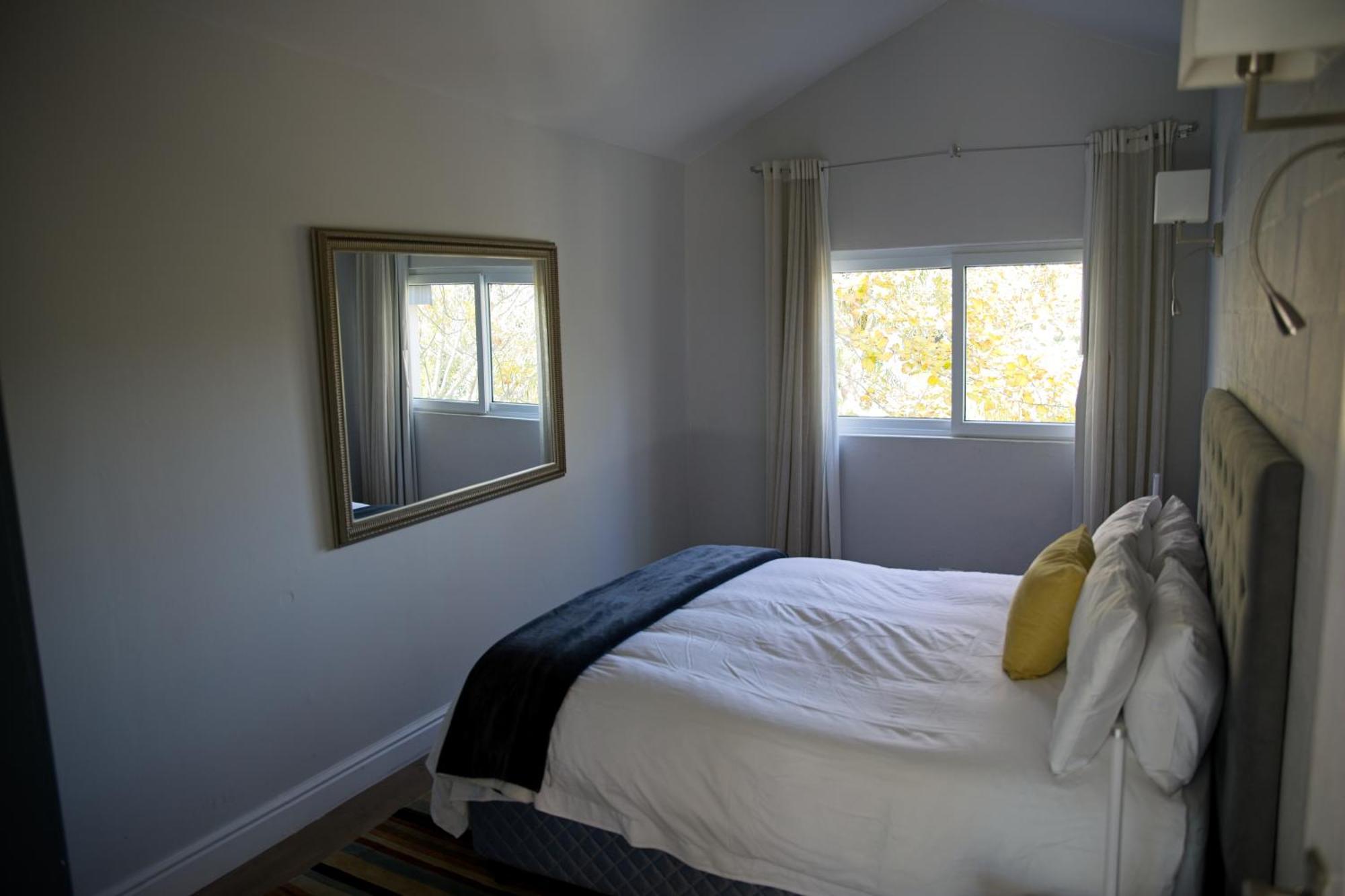 Constantiaberg Eco-Villa Cape Town Oda fotoğraf
