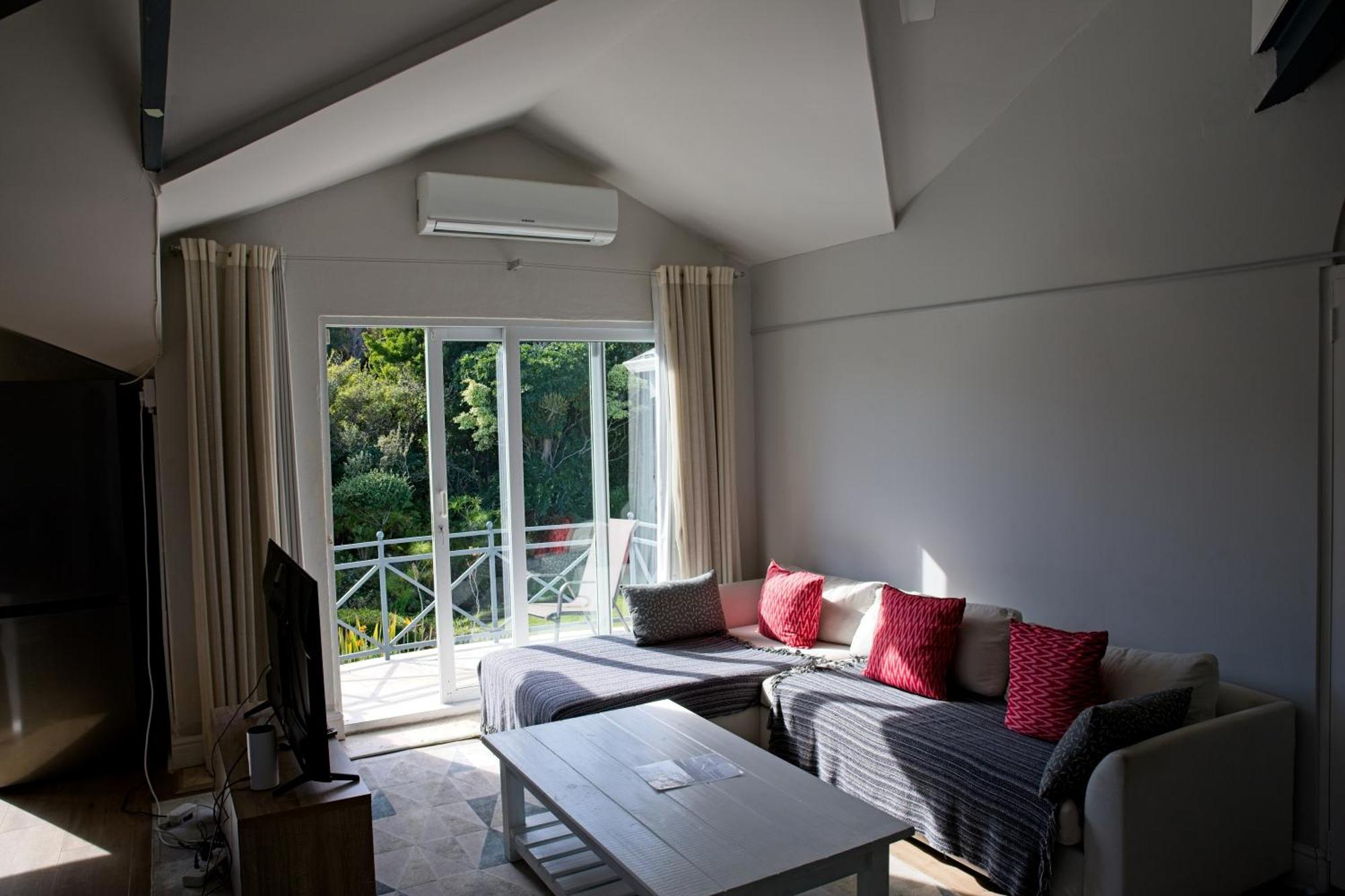 Constantiaberg Eco-Villa Cape Town Oda fotoğraf